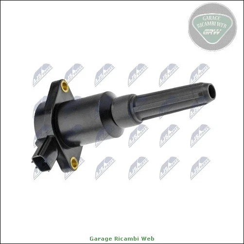 Bobina accensione NTY ECZ-LR-010 per DAIMLER JAGUAR XJ - Immagine 2 di 4