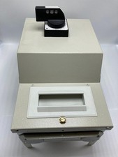 Siemens BD2AX5057CP1 Switch Box W/Circuit Breaker 400V 80Amp 