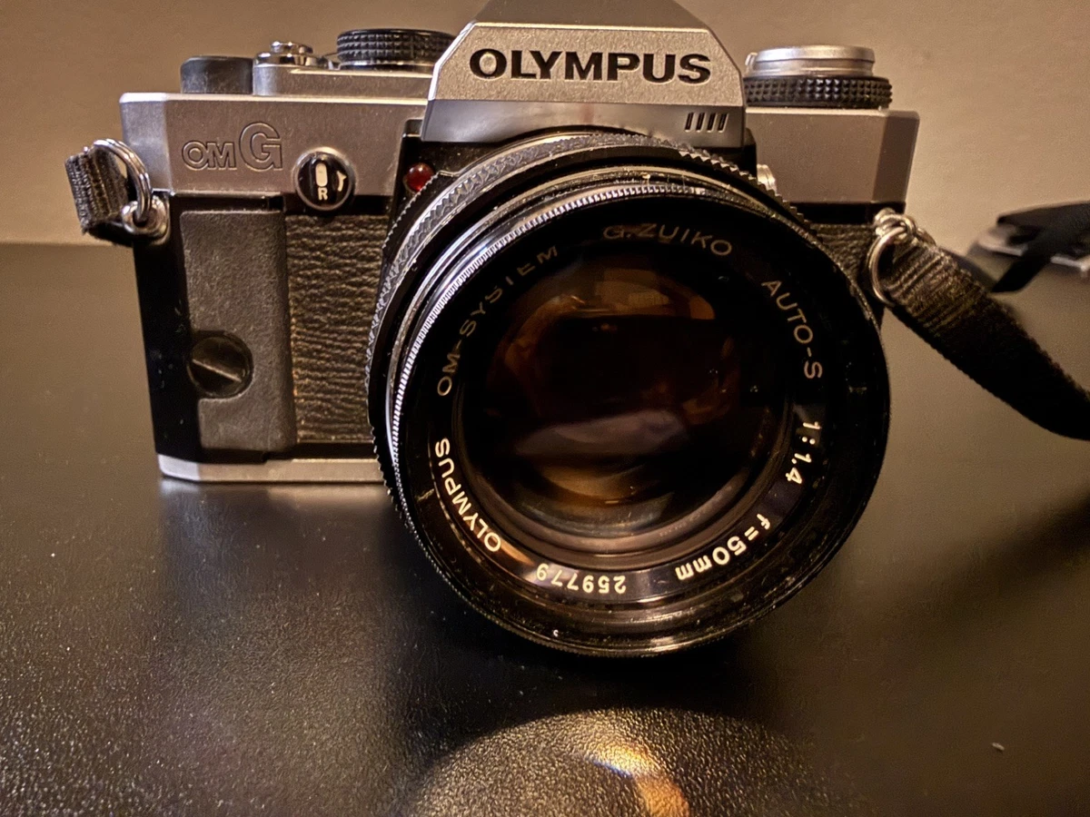 Olympus Om 20 for sale | eBay