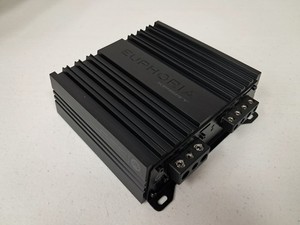 DB Drive Xpert EX2K 2000W Mono Class D Amplifier – Used, Tested & Ready to Crush