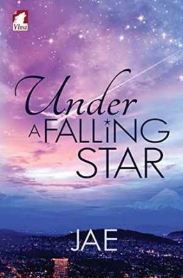 Under a Falling Star (Unexpected Love) - Paperback, by Jae - Acceptable n