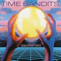 Time Bandits - Greatest Hits 2LP/PINK VINYL/180G - Vinyl Record - G4Z