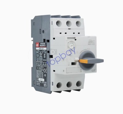 LS MMS-32H MMS32H Motor Starter Brand Free Ship #vn