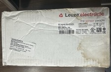 Leuze Barcodeleser BCL 348i SL 102 D Teilenr.: 50116449