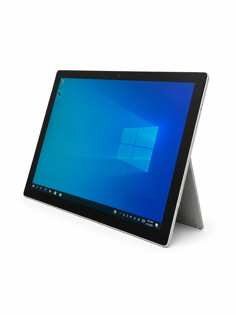Preços baixos em 8GB de RAM Microsoft Surface Pro notebooks e