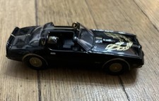 1977 Pontiac® TransAm™ Hallmark Classic American Cars Ornament Series, 2012