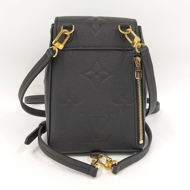 Louis Vuitton Tiny Backpack Monogram Empreinte - image 2