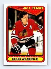 Click to enlarge Doug Wilson