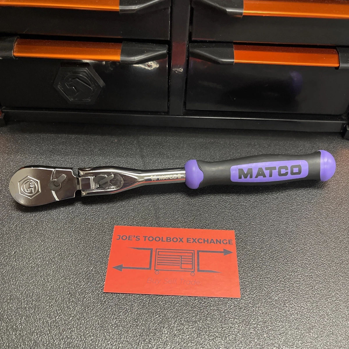 Matco Tools Hand Tools for Sale | Shop New & Used Hand Tools | eBay