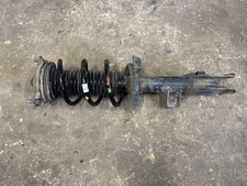 KIA SPORTAGE V NQ5 Stoßdämpfer vorne links 54630F1DF1 Petrol 2020 34044560