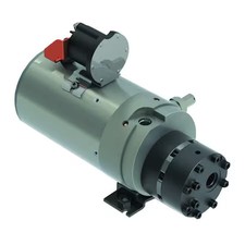 Monarch M-3326-0218 Power Unit, 1 Stage, 12Vd...