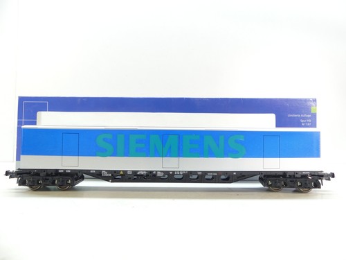 Roco H0 47871 Containerwagen, Siemens, DC, NEM, NEU in OVP #66719 | Zustand: Gebraucht