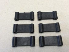 Ersatzteil 6x Distanzstück robbe Schlüter Millennium 3 Pro Hubschrauber RC Heli