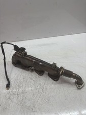 Abgaskrümmer Für Mercedes E-Klasse 2,2 CDI OM651.911 OM651 651.911 A6511400909