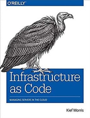 Infrastructure Als Code: Server Im Cloud-Management Taschenbuch