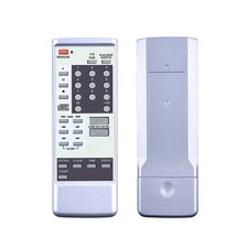 New Remote Control Fit For Sony CDP-CX53 CDP-SX53 CDP-461 RM-DX53 CD Player