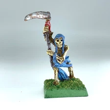 Skeleton Warrior C17 - Undead - Painted Warhammer Citadel Classic Metal X18829