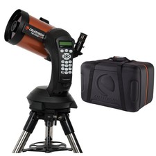 Celestron Nexstar 5 SE Schmidt-Cassegrain Telescope Nexstar Case