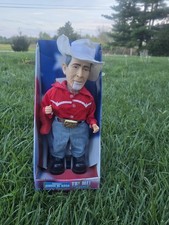President George W. Bush Country Superstar 15