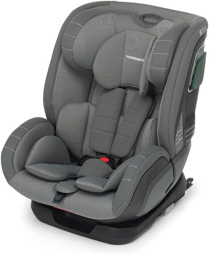 Seggiolino Auto Run I-Size per Bambini 76-150 cm