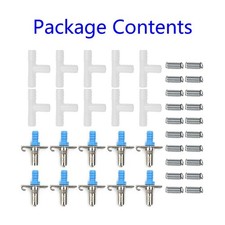 Mangeoire abreuvoir lapin