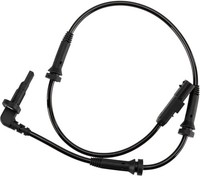 TRW ABS Sensor Raddrehzahl DrehzahlfüHler Vorne FüR Renault Captur J5_ H5_