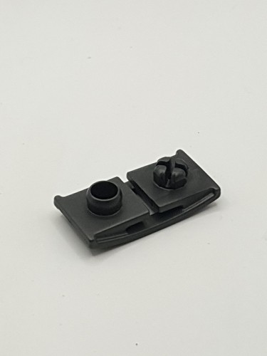 Playmobil ® rail connector track connector house connector RC railway short 1 x - Picture 2 of 2