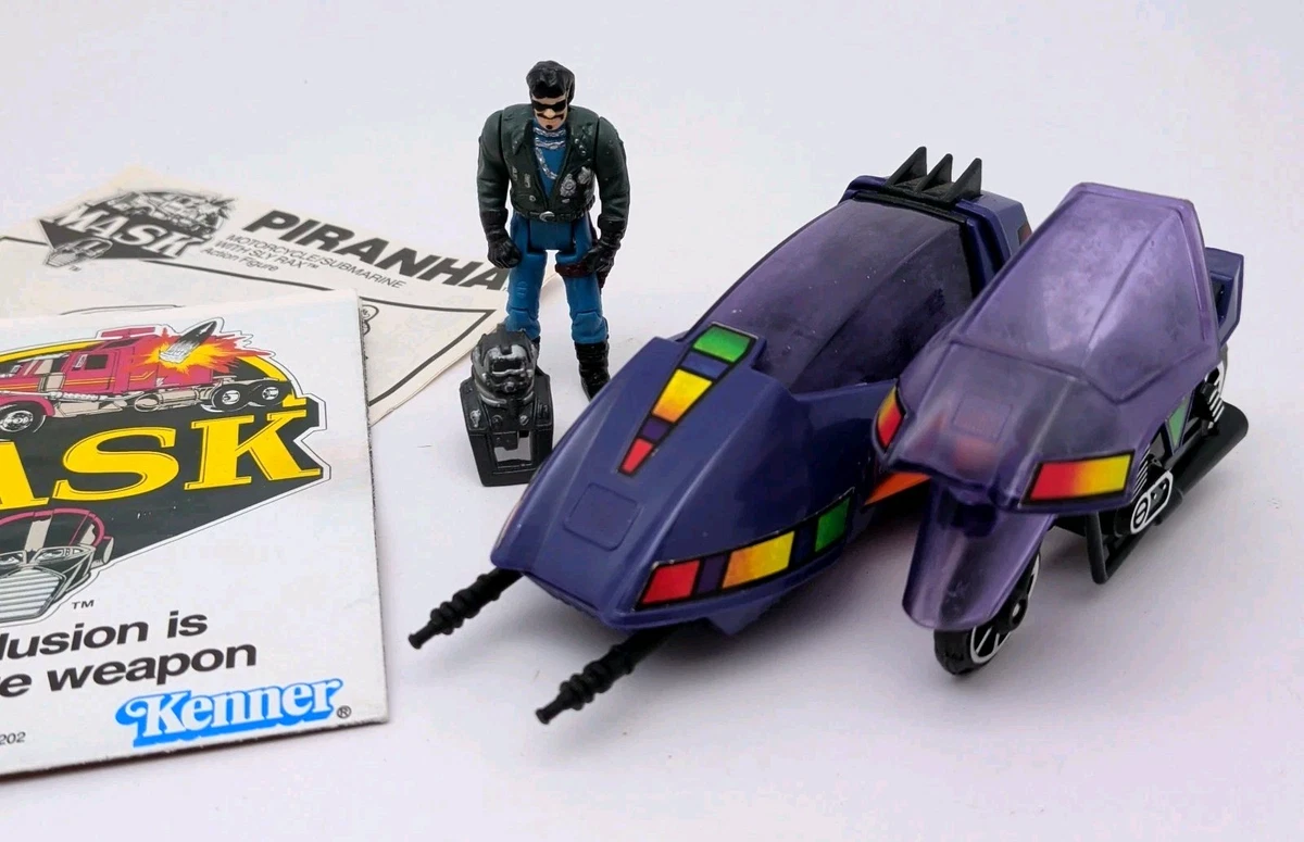 Kenner Toys & Hobbies for sale | eBay
