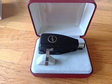 Ortofon SPU 1S MC Cartridge Spherical Stylus Dynamic Sound Tested Works Great