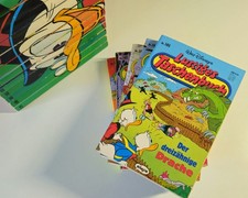 LTBs 121-200, Lustige Taschenbücher - einzel...