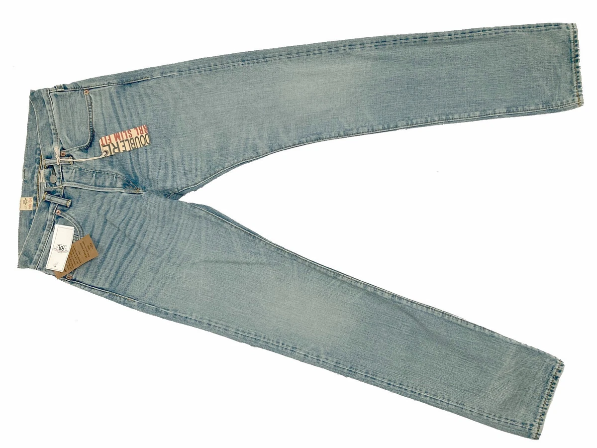 RRL Denim Regular Jeans Men's 29 Size for sale | eBay