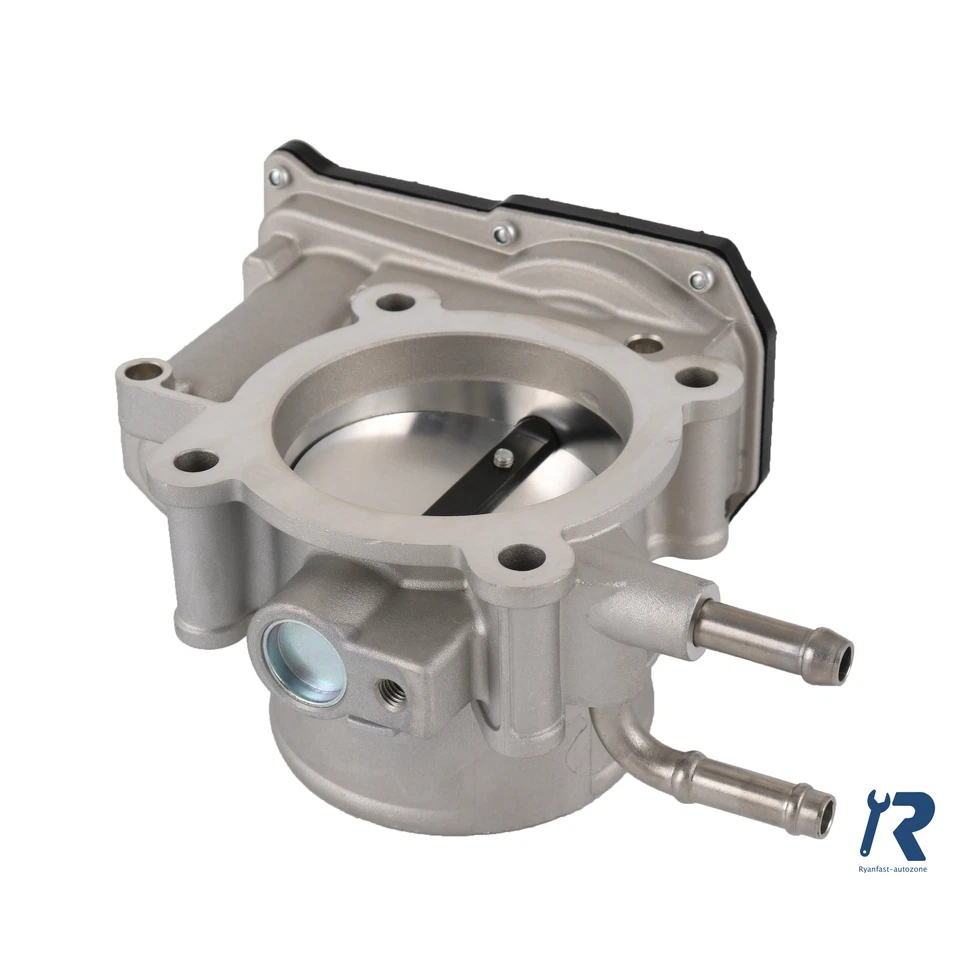 Cuerpo del acelerador para Toyota Camry/Highlander/RAV4/Sienna/Venza 11-16 Scion tC 09-18 Foto 2 de 4