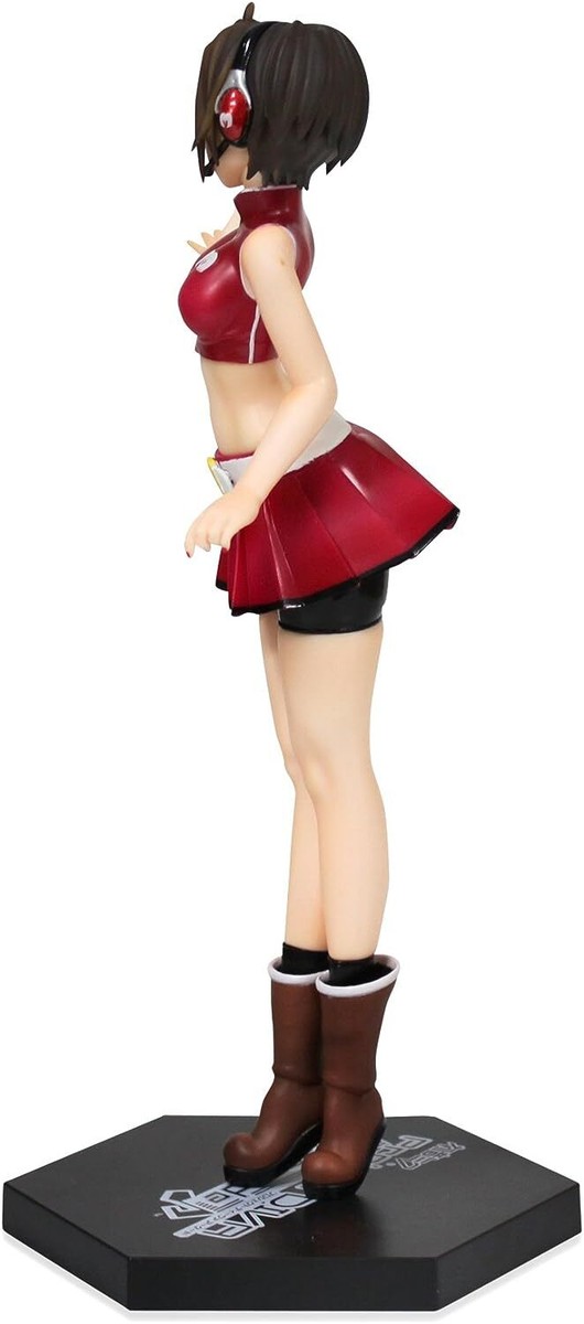 Sega Project Diva Arcade Premium Figure 