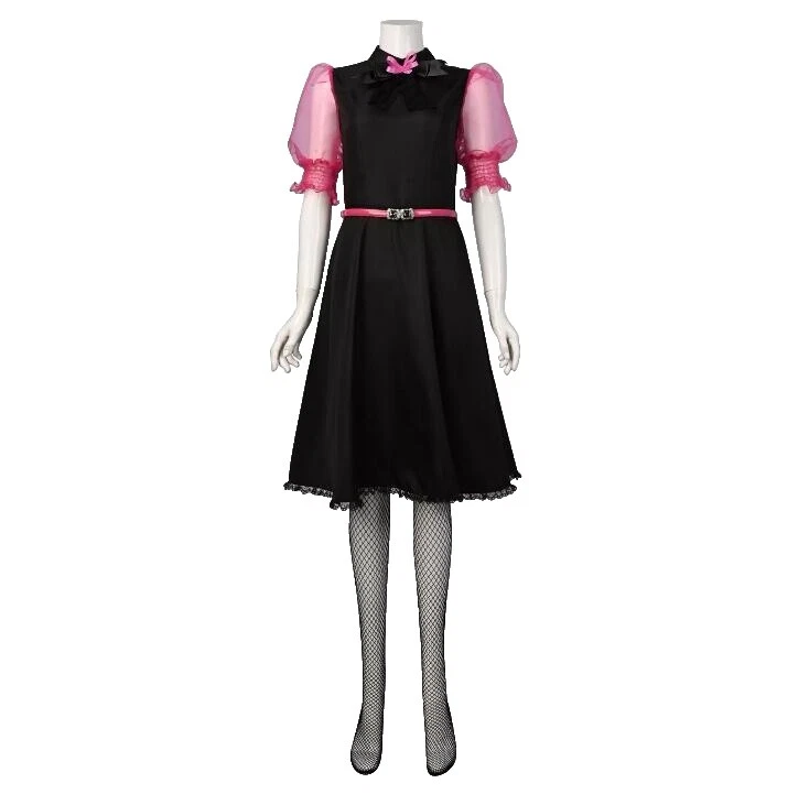 Halloween Multi-Color Dress Unisex Costumes