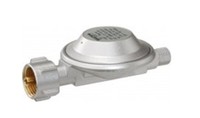 Gok Gasregler EN61 1,5Kg/H 50Mbar Klf X G1/4LH-KN