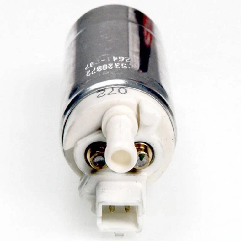 Bomba de combustível elétrica no tanque Delphi para 1993 Cadillac Fleetwood 5.7L V8 - Imagem 4 de 4