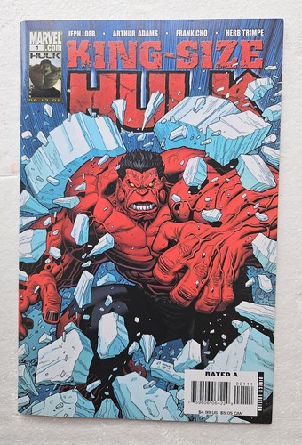 Lot of 11 Marvel Comics Incredible Hulk & Thor/King Thor #1 Issues High Grades - Picture 2 of 12