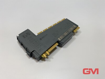 B&R Digitales Signalmodul X20DS4387 Revision C0 Digital Signal Processor module