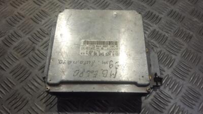 Mercedes-Benz E-CLASS 1998 ECU Engine Computer (Engine Control Uni #254196-86