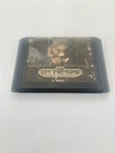 Evander Holyfield's "Real Deal" Boxing (Sega Genesis, 1992) Cartridge Only OEM
