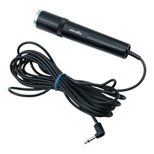 Minolta Directional Microphone For Film Cameras