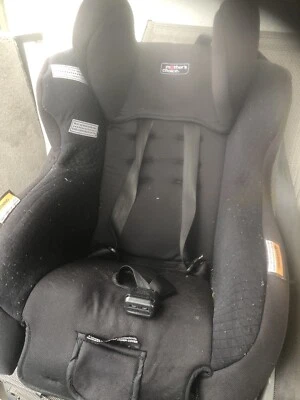 used baby car seats