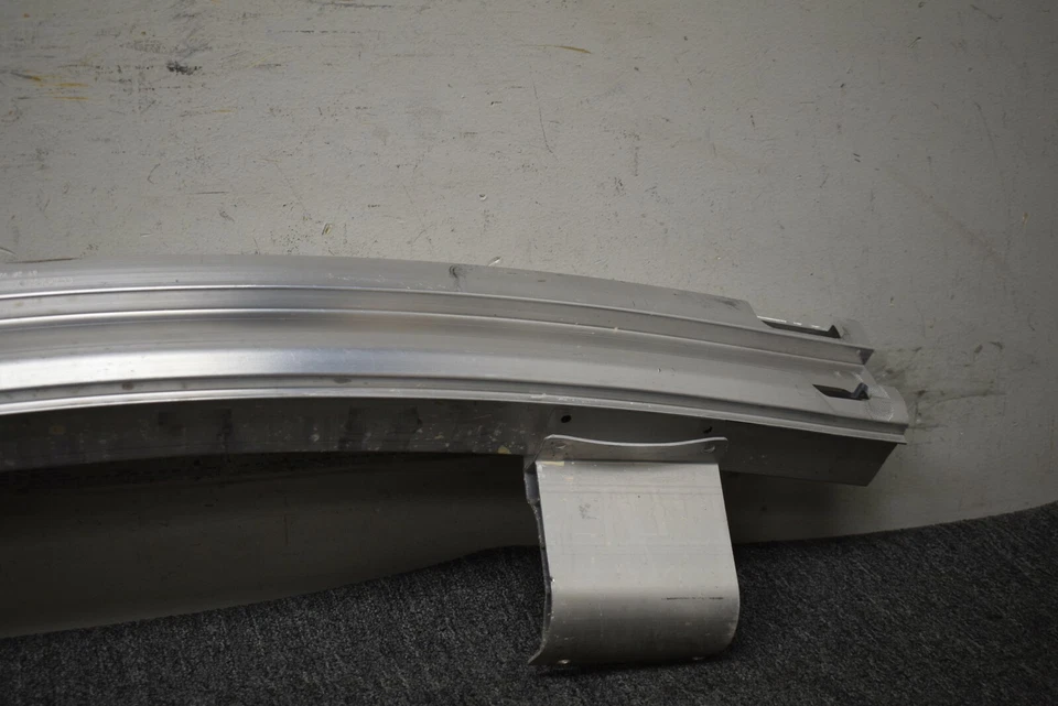 Barra de refuerzo trasera Acura MDX 2014-2017 fabricante original de fábrica Foto 3 de 4