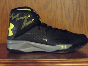 under armour rocket 2