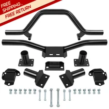 Truck Engine and Crossmember Conversion Kit For 1947-1959 Chevrolet GMC Truck