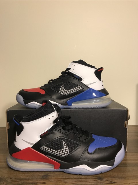 air jordan mars 270 top 3