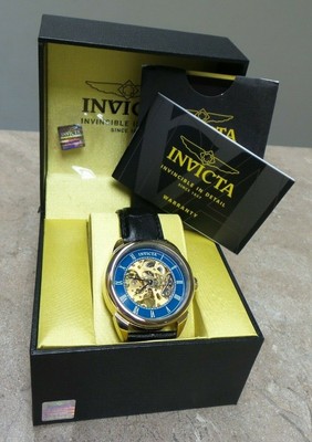 invicta 23536