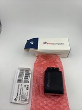 FleetComplete FTxw-P01 FT4000LFA Fleet Tracker