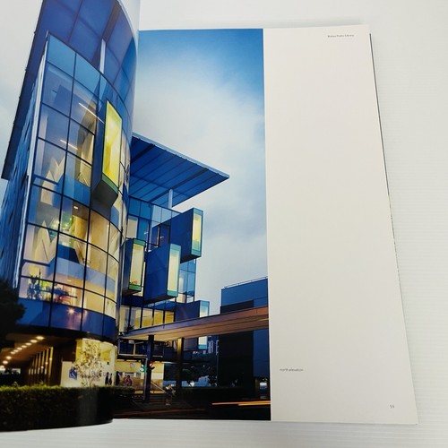Look Architects by Patrick Bingham-Hall Large Co Paperback Book - Picture 11 of 18