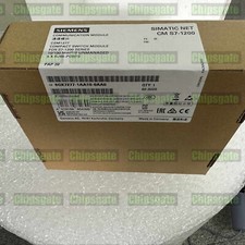 1PC New Siemens 6GK7277-1AA10-0AA0 Compact Switch Module